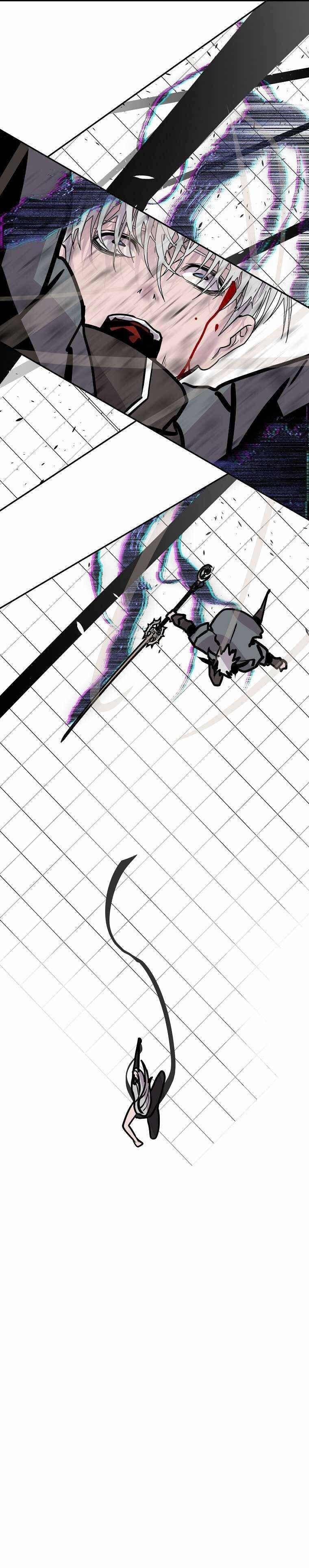 VR Hero Chapter 061