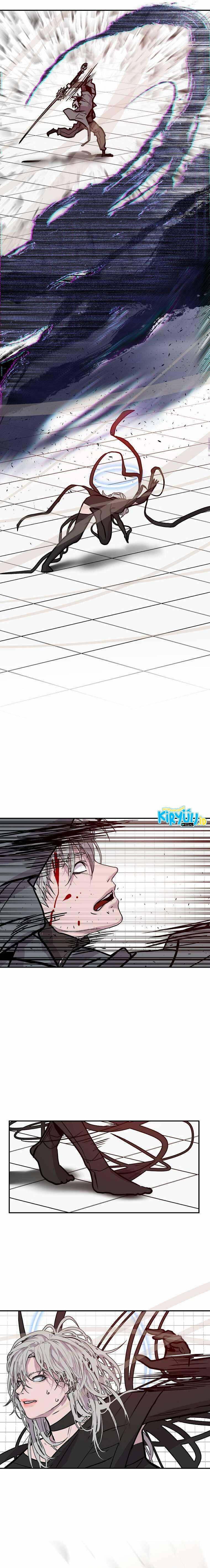 VR Hero Chapter 061