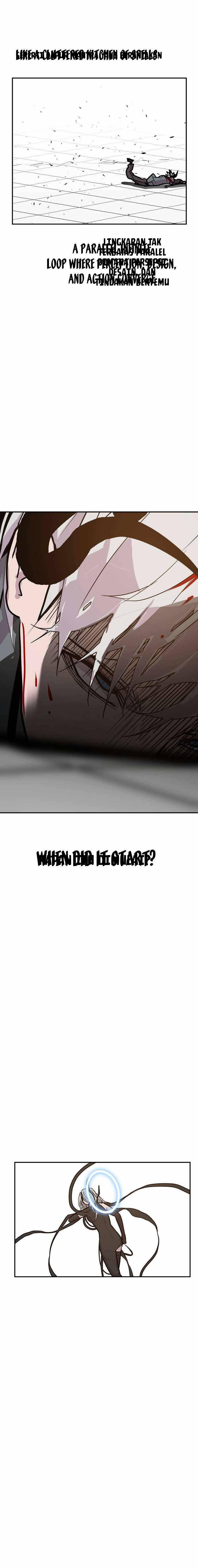 VR Hero Chapter 061