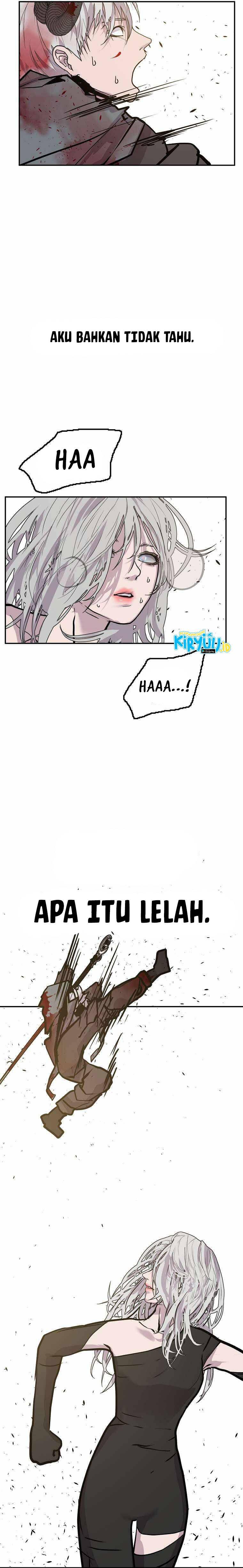 VR Hero Chapter 062