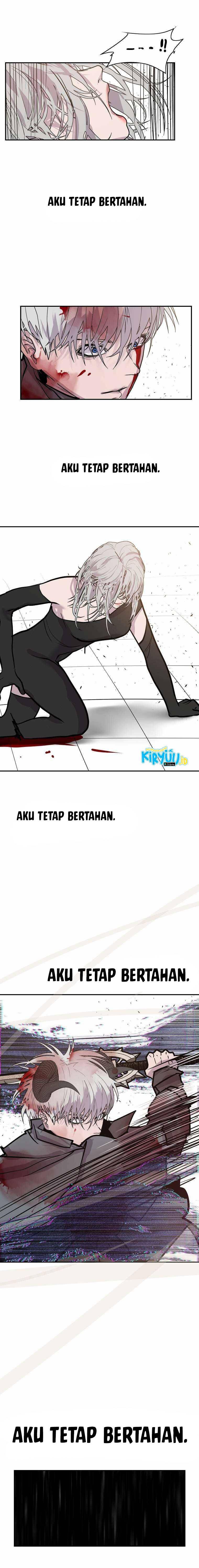 VR Hero Chapter 062