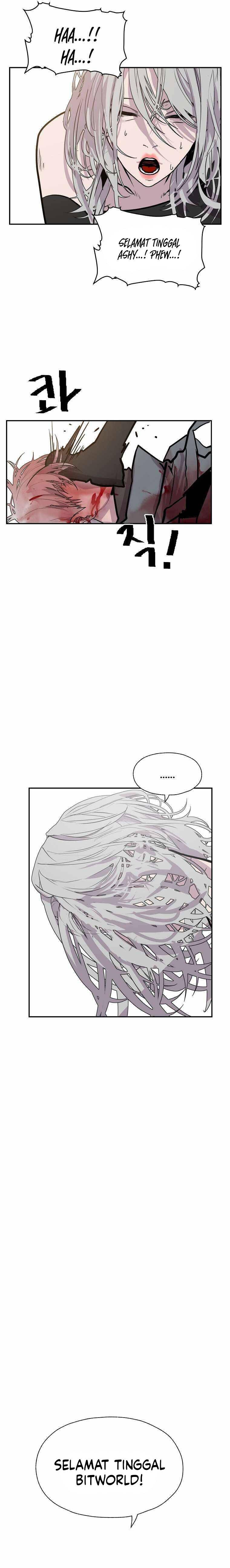 VR Hero Chapter 062