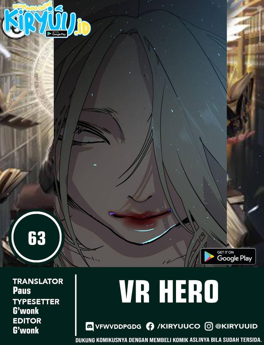 VR Hero Chapter 063