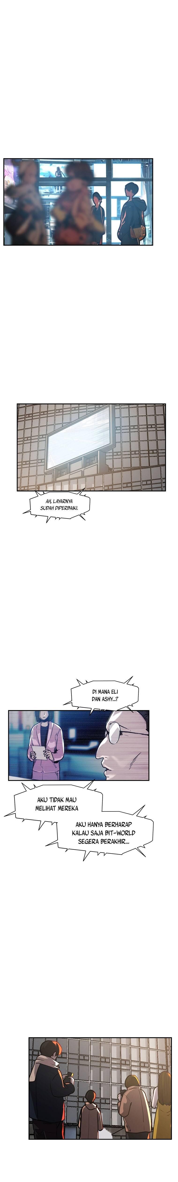 VR Hero Chapter 063