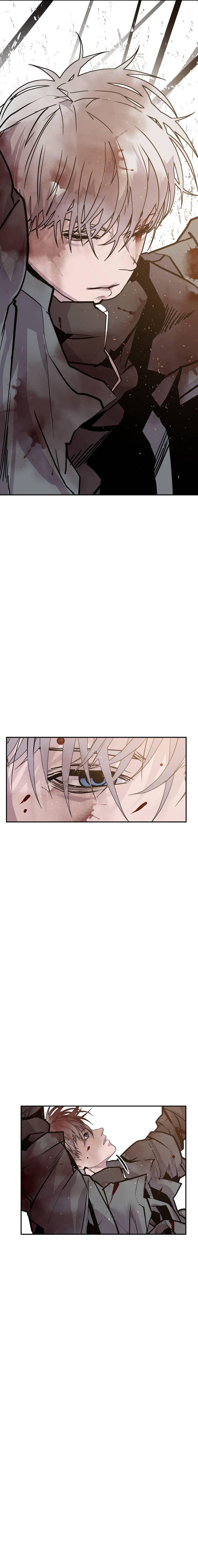 VR Hero Chapter 063