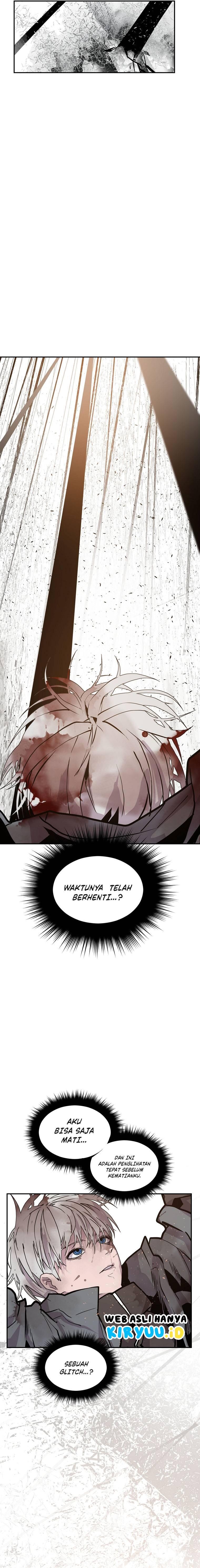 VR Hero Chapter 063