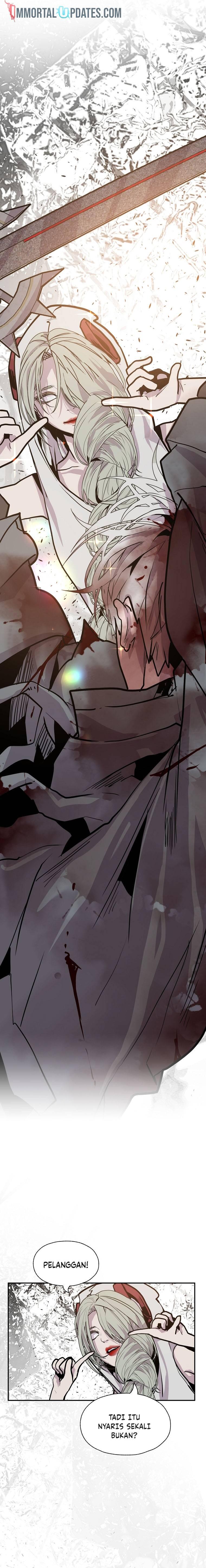 VR Hero Chapter 063
