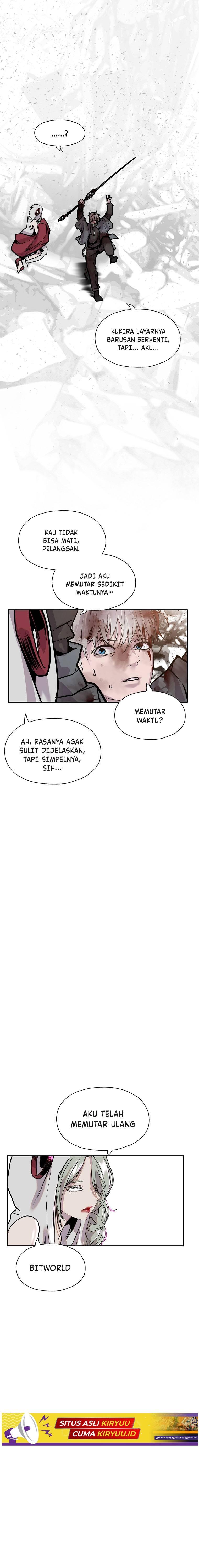 VR Hero Chapter 063