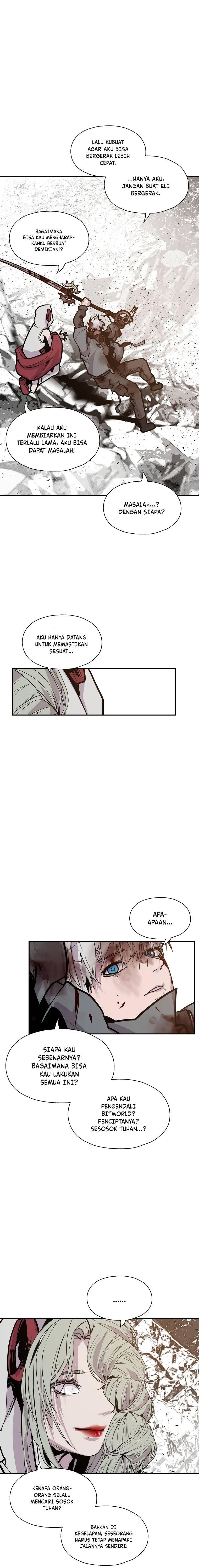 VR Hero Chapter 063