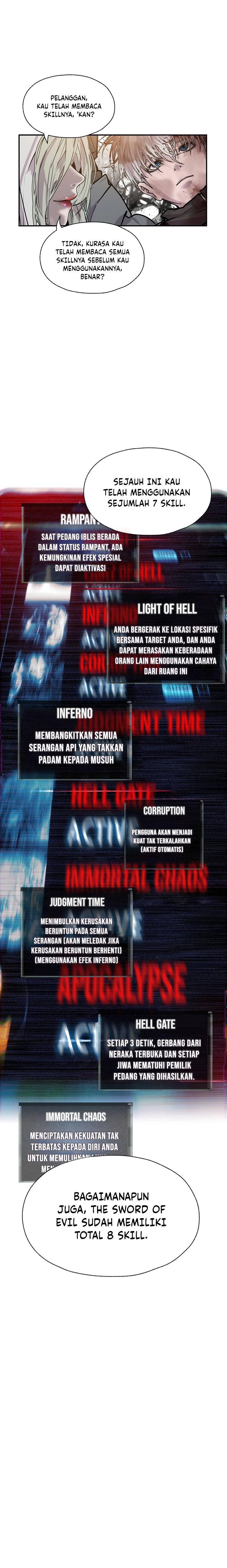 VR Hero Chapter 063