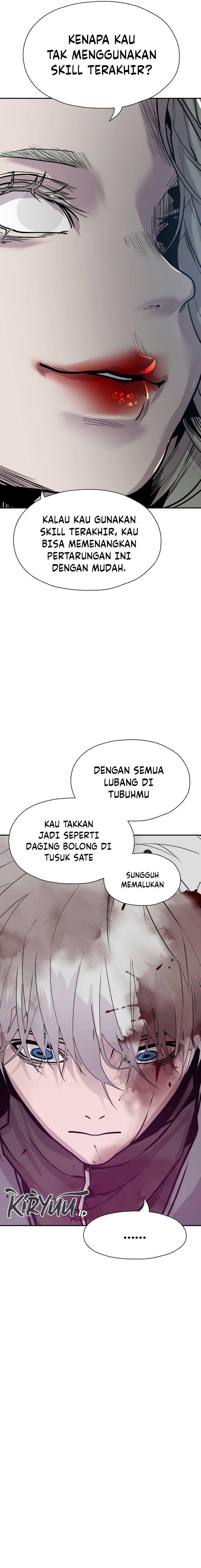 VR Hero Chapter 063