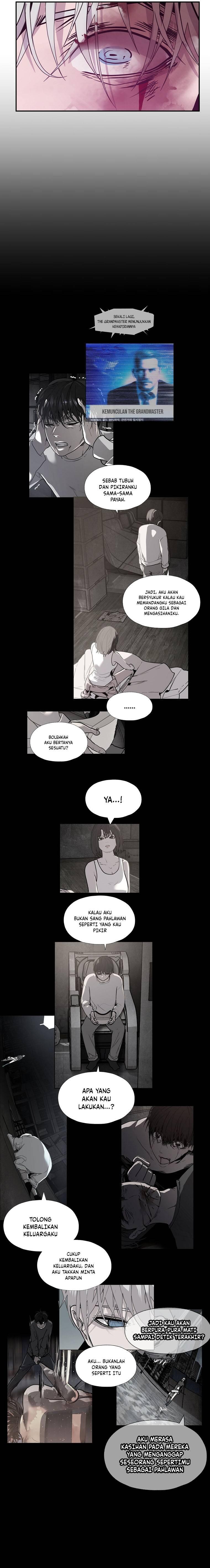 VR Hero Chapter 063