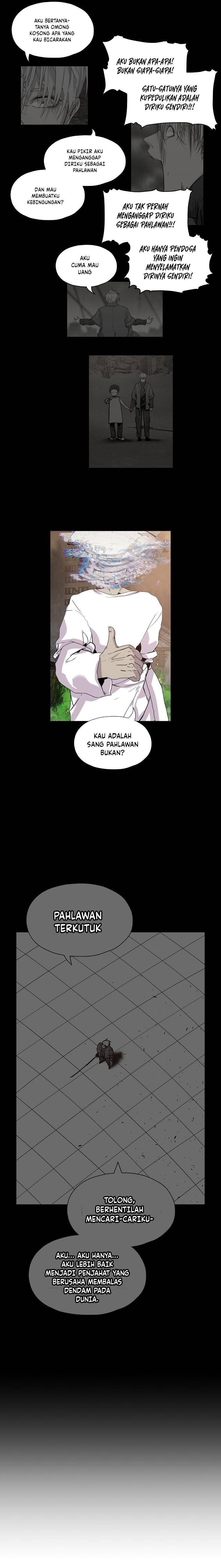 VR Hero Chapter 063