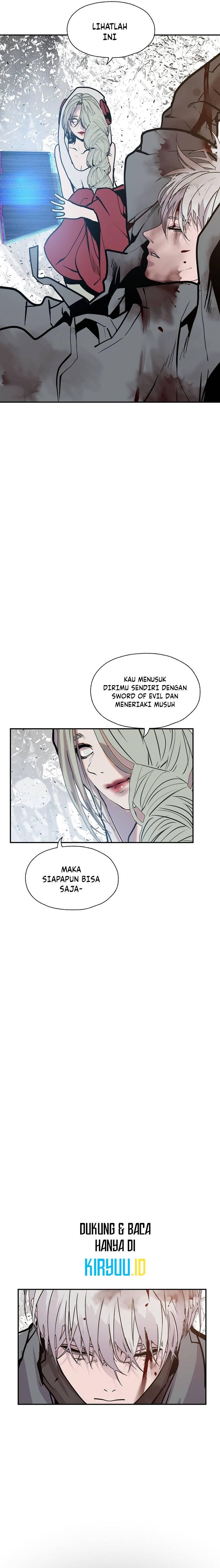 VR Hero Chapter 063