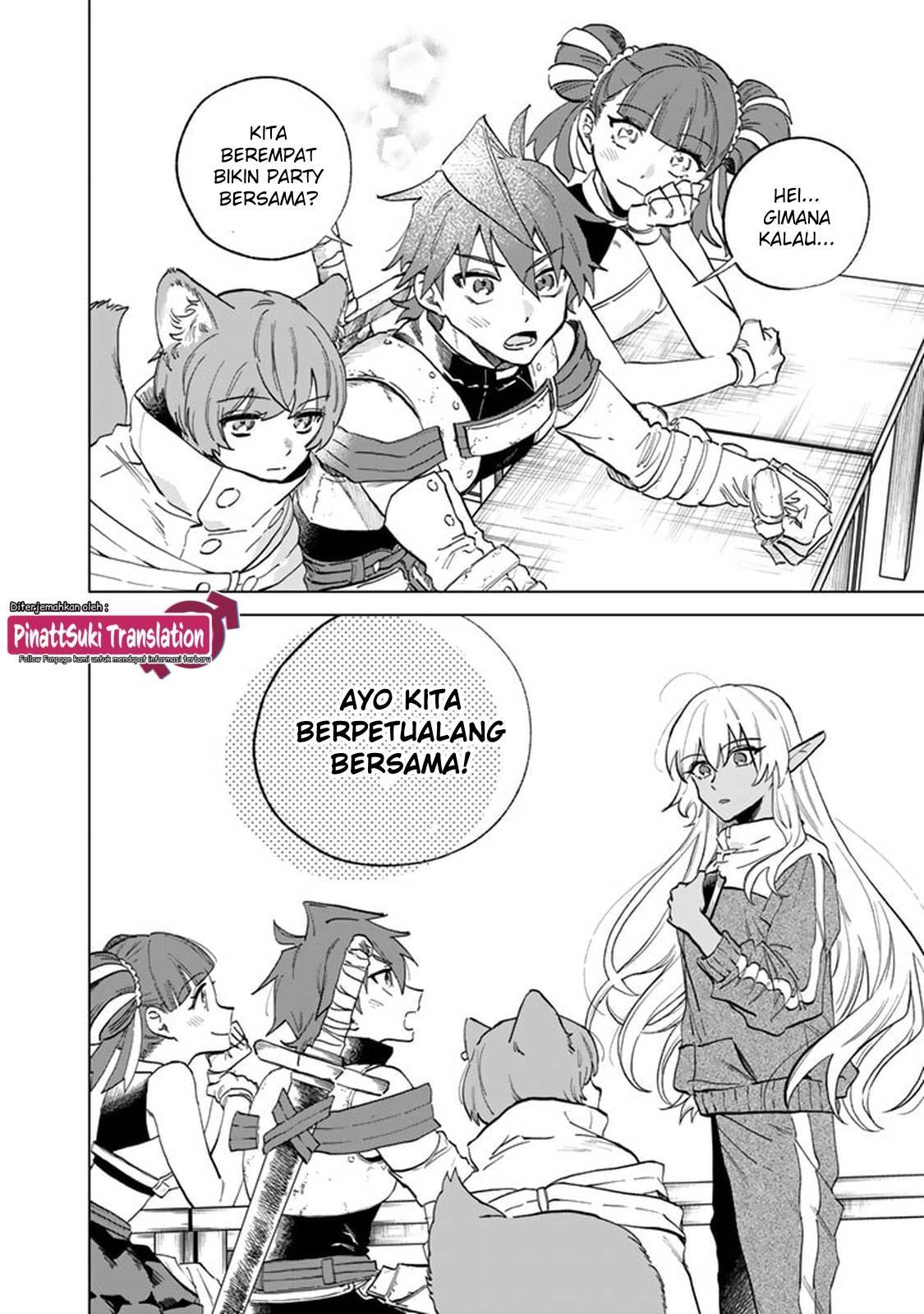 Watashi no Kokoro wa Ojisan de Aru Chapter 002