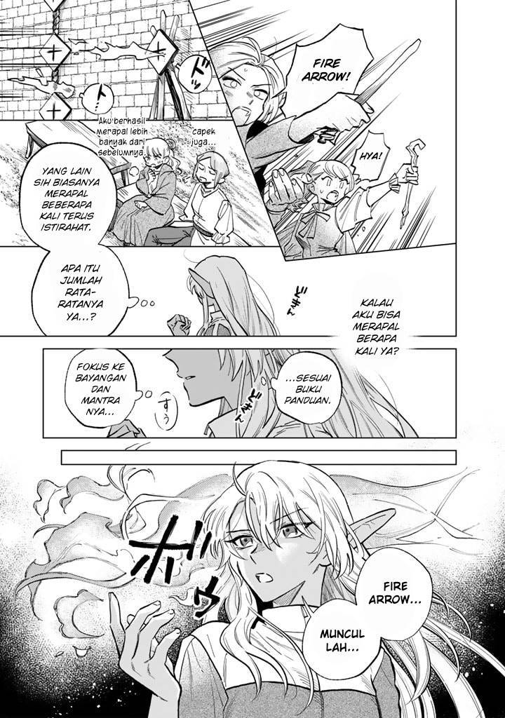 Watashi no Kokoro wa Ojisan de Aru Chapter 003
