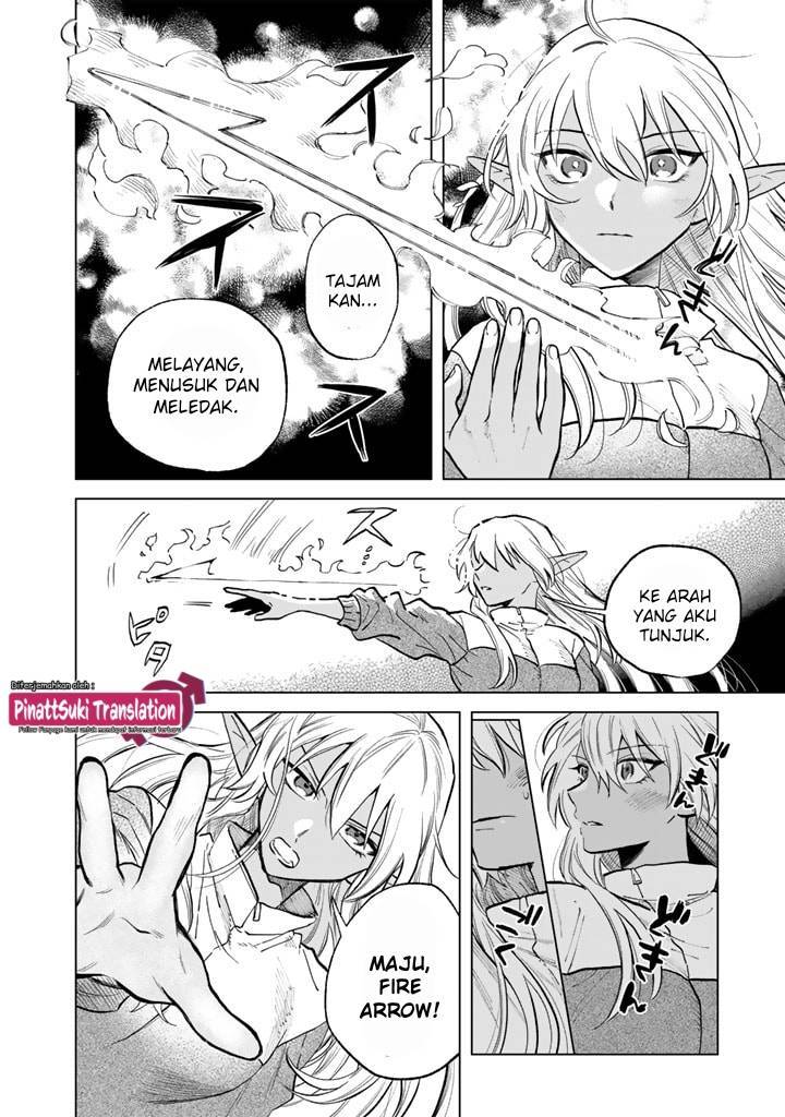 Watashi no Kokoro wa Ojisan de Aru Chapter 003