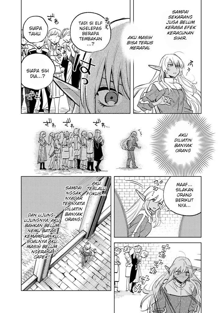 Watashi no Kokoro wa Ojisan de Aru Chapter 003