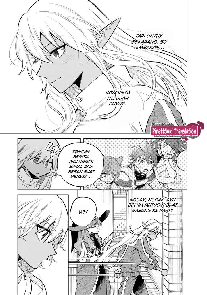 Watashi no Kokoro wa Ojisan de Aru Chapter 003