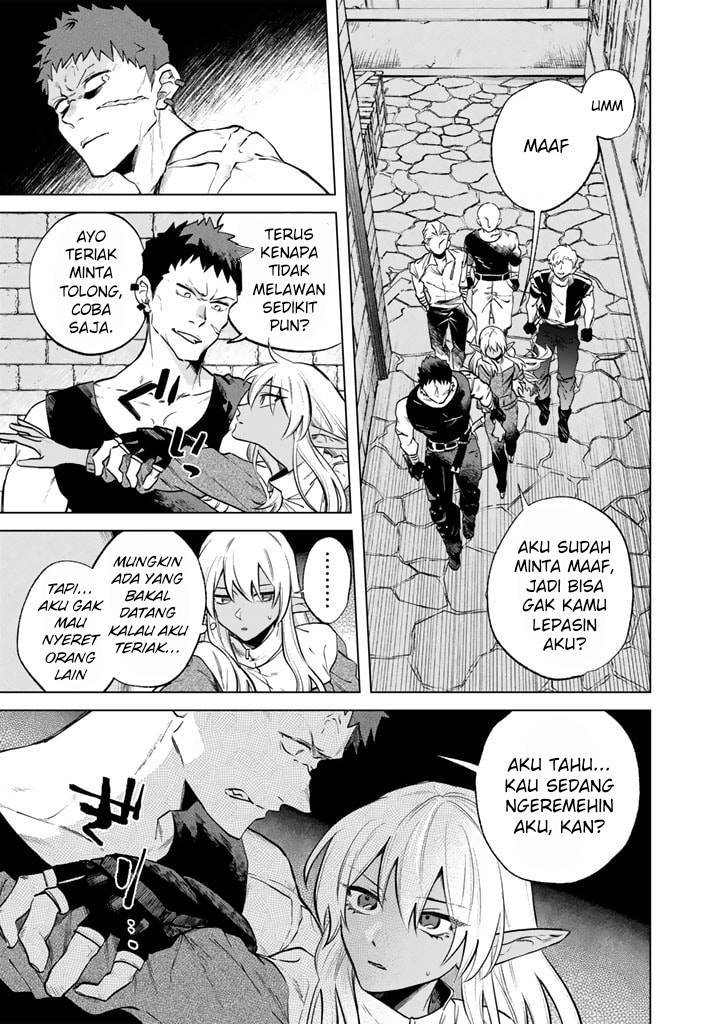 Watashi no Kokoro wa Ojisan de Aru Chapter 005