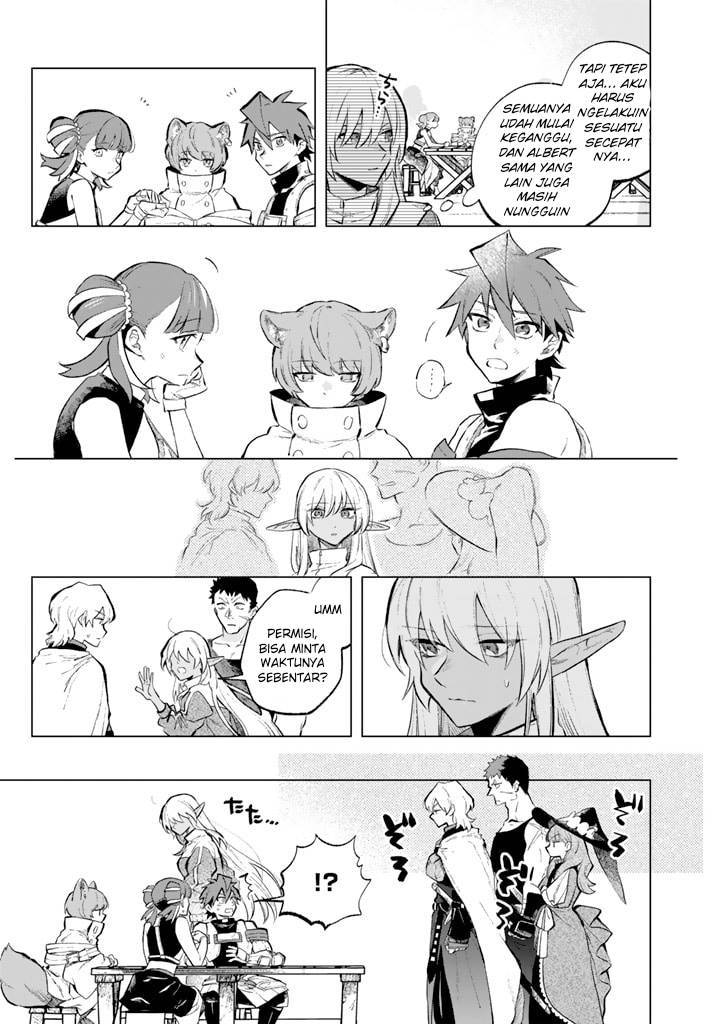 Watashi no Kokoro wa Ojisan de Aru Chapter 006