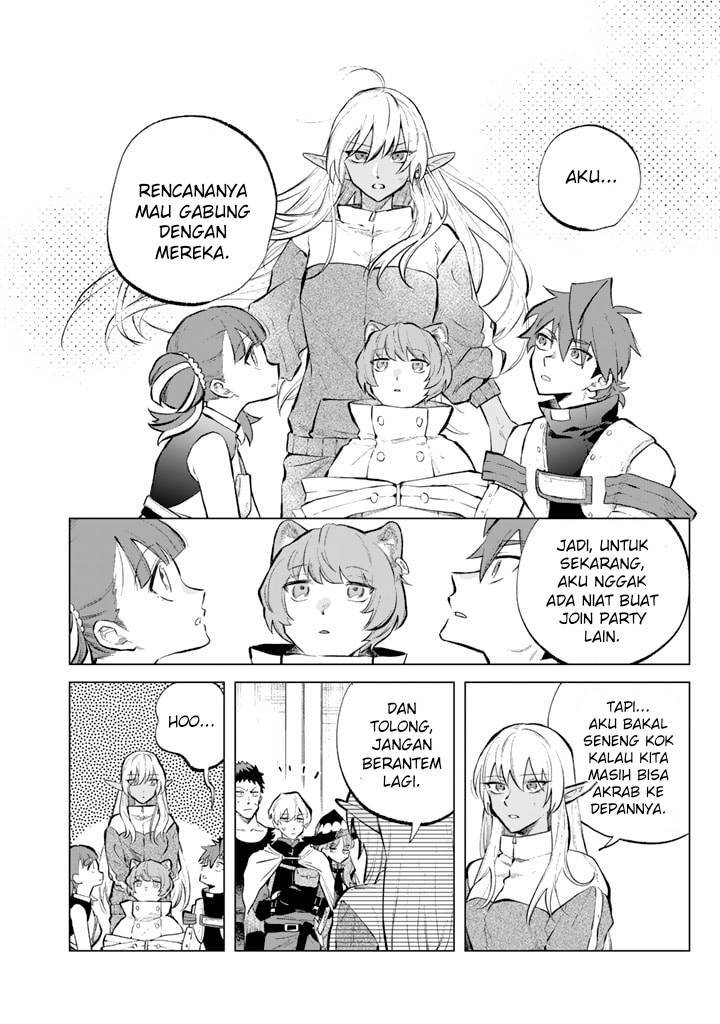 Watashi no Kokoro wa Ojisan de Aru Chapter 006