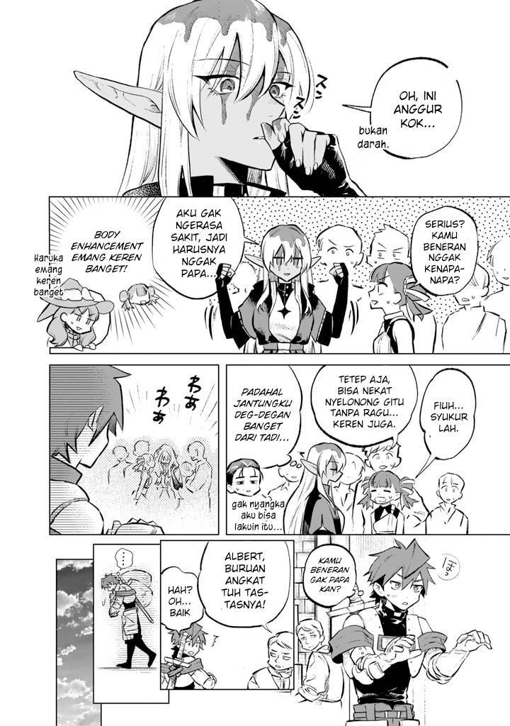 Watashi no Kokoro wa Ojisan de Aru Chapter 007