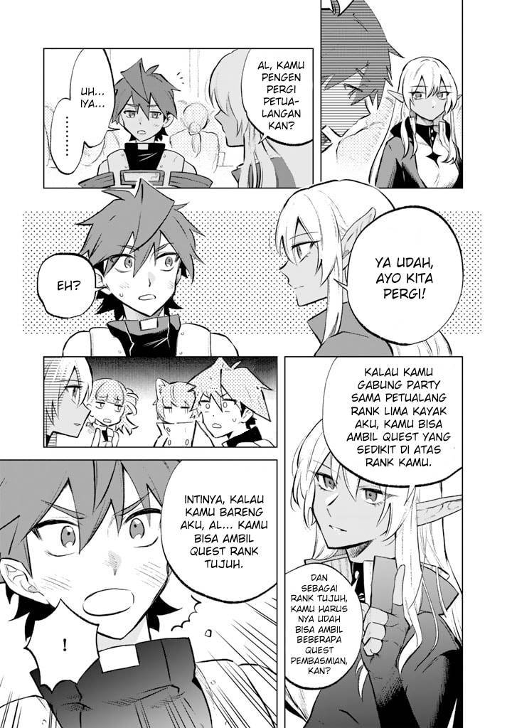 Watashi no Kokoro wa Ojisan de Aru Chapter 007
