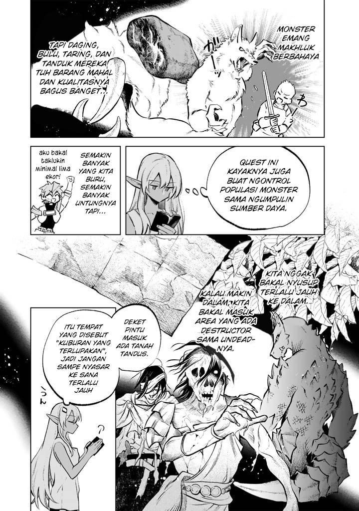 Watashi no Kokoro wa Ojisan de Aru Chapter 007