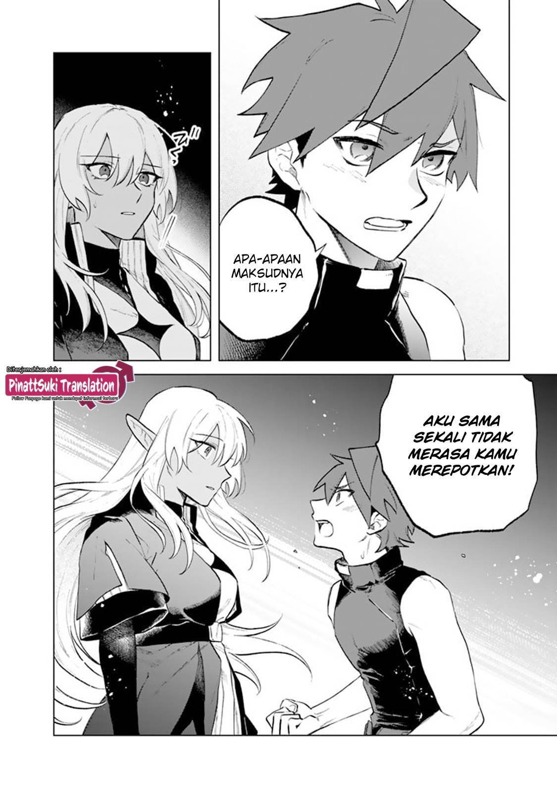 Watashi no Kokoro wa Ojisan de Aru Chapter 011