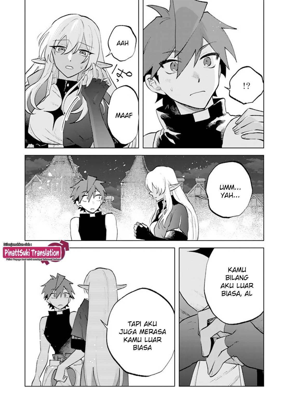 Watashi no Kokoro wa Ojisan de Aru Chapter 011
