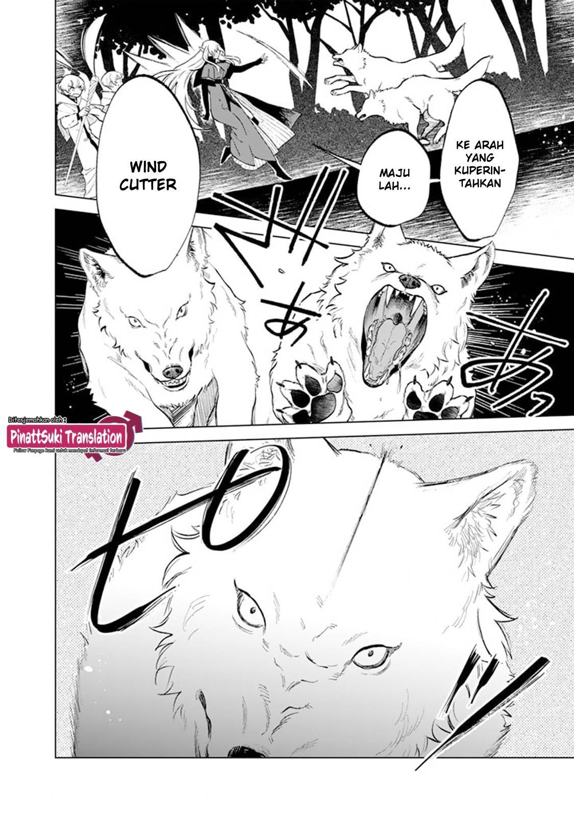 Watashi no Kokoro wa Ojisan de Aru Chapter 013