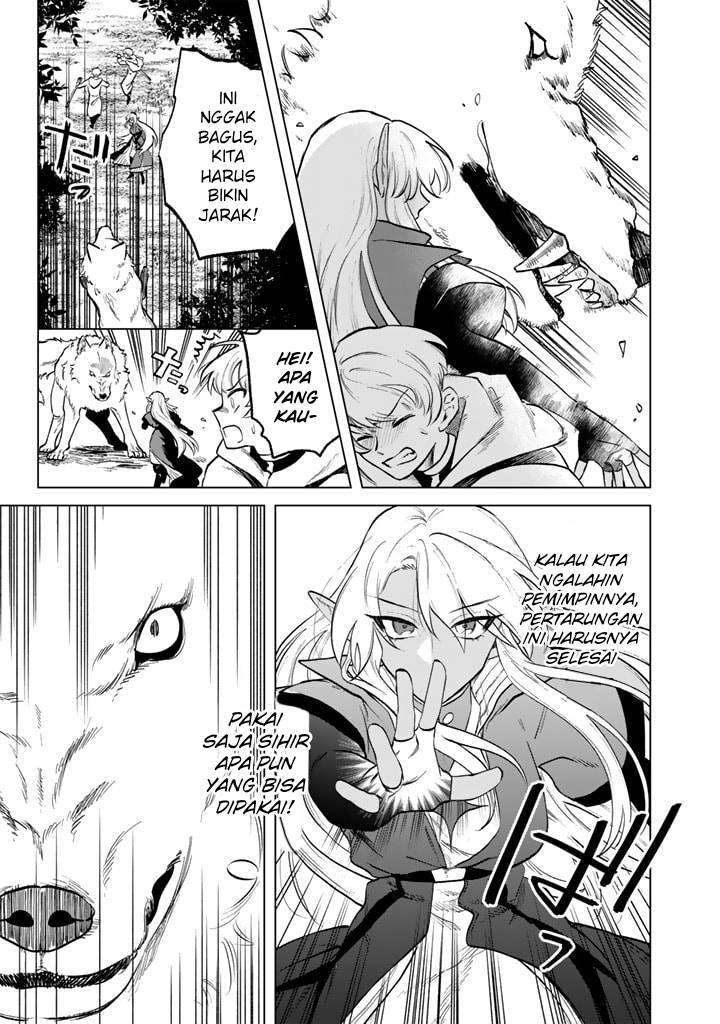 Watashi no Kokoro wa Ojisan de Aru Chapter 013