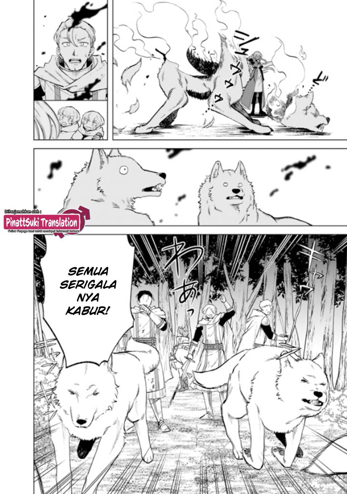 Watashi no Kokoro wa Ojisan de Aru Chapter 014