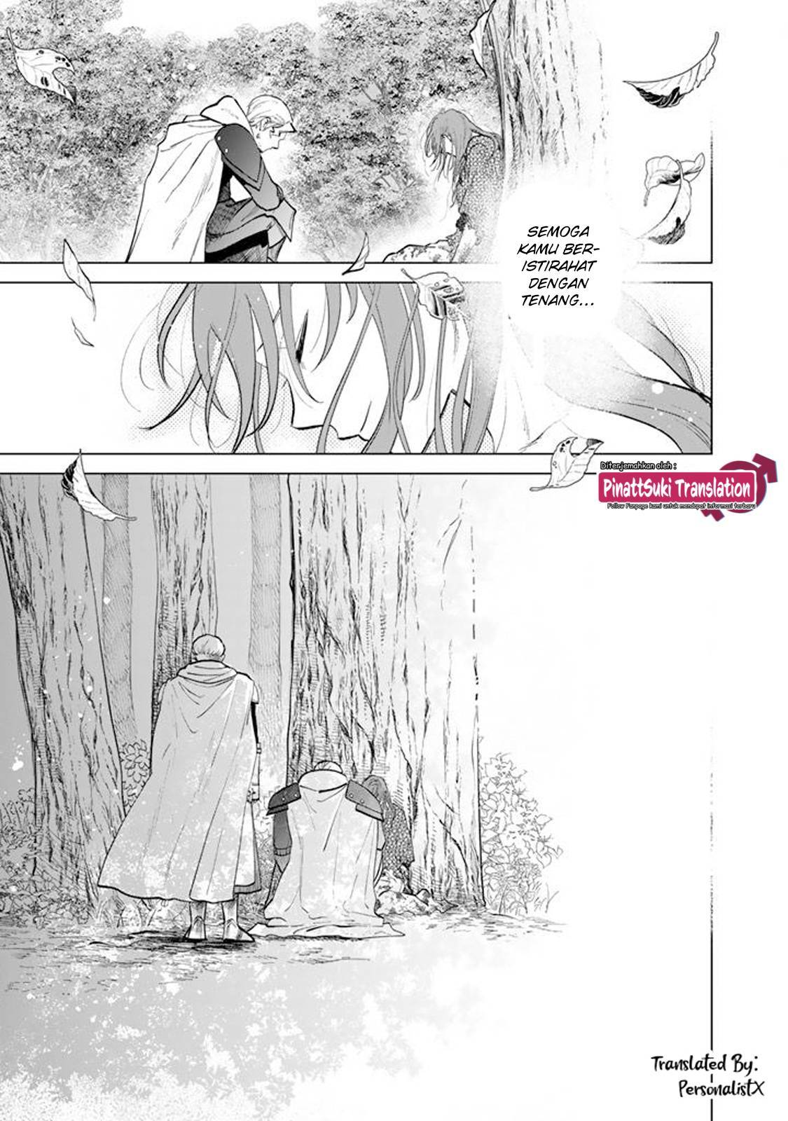 Watashi no Kokoro wa Ojisan de Aru Chapter 015
