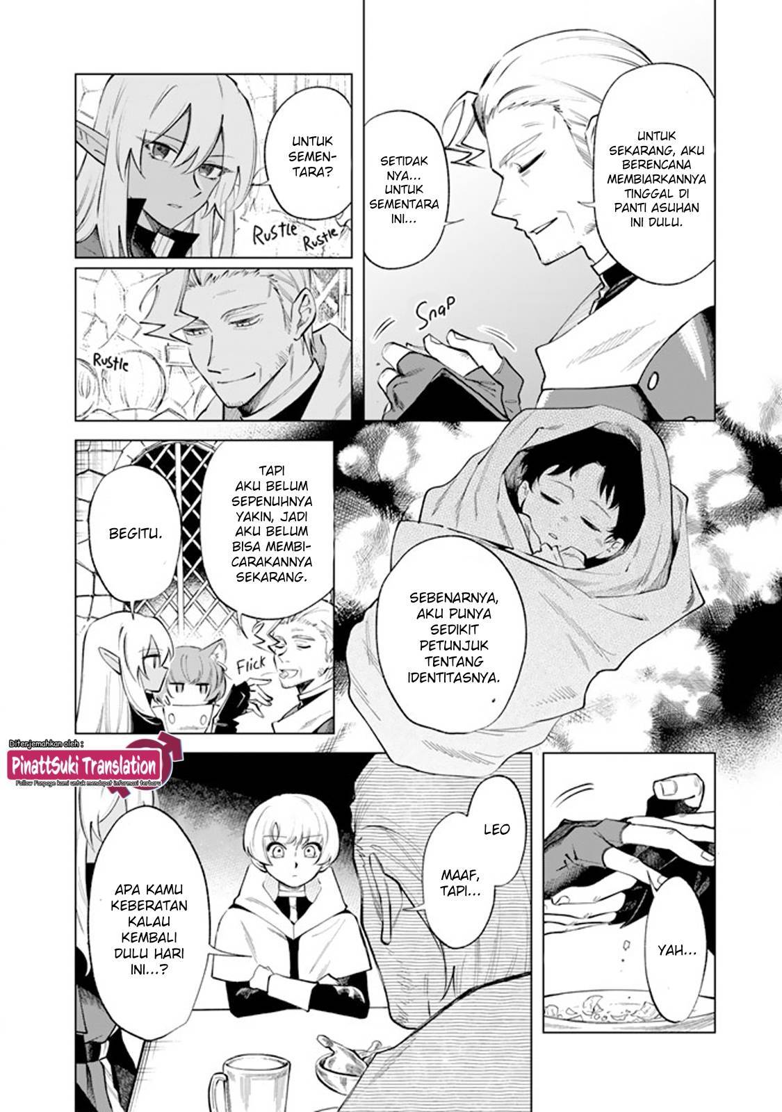 Watashi no Kokoro wa Ojisan de Aru Chapter 020