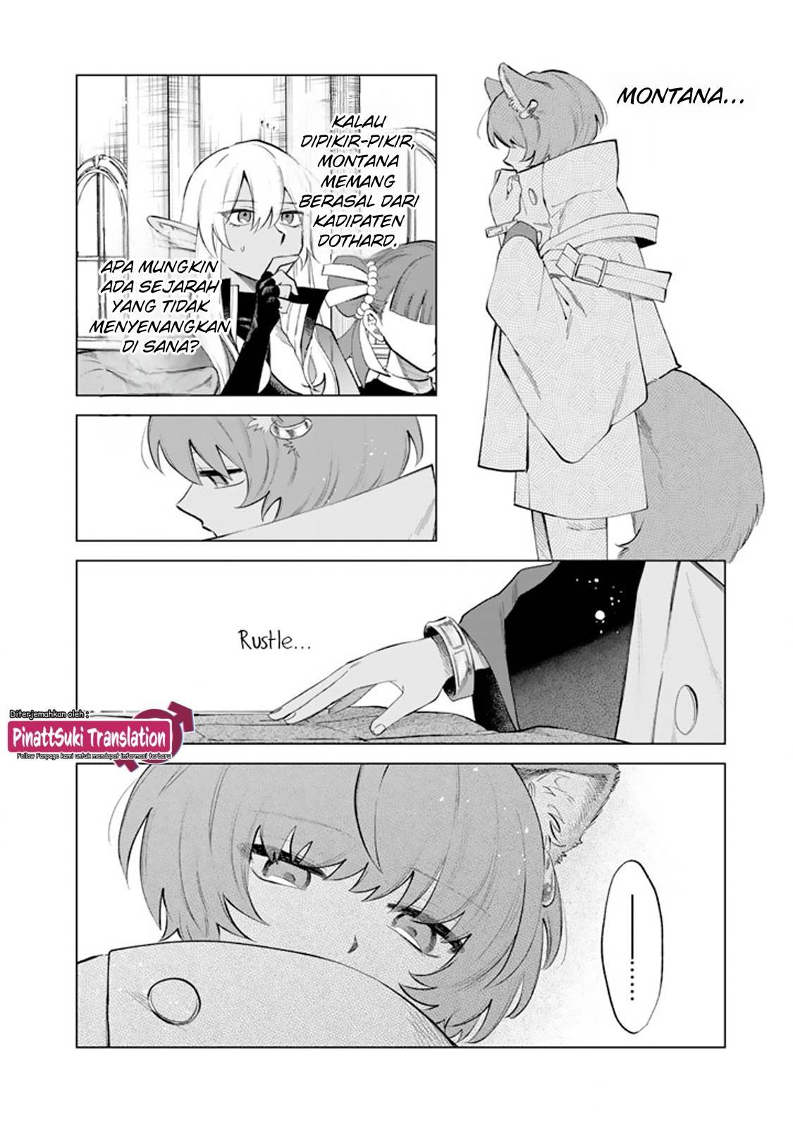 Watashi no Kokoro wa Ojisan de Aru Chapter 020