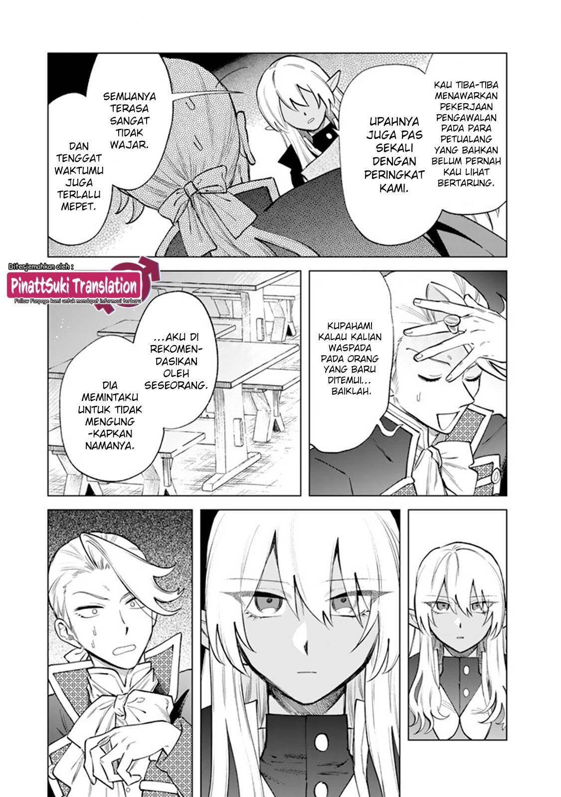 Watashi no Kokoro wa Ojisan de Aru Chapter 022