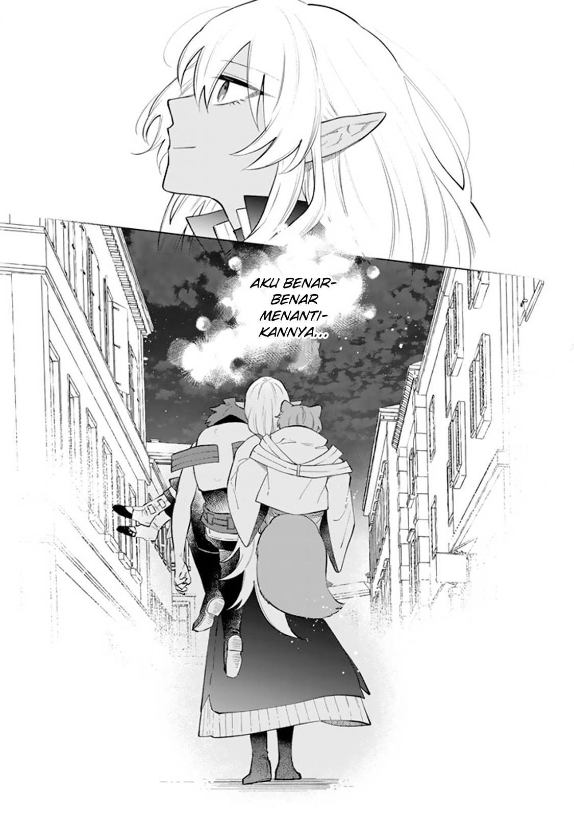 Watashi no Kokoro wa Ojisan de Aru Chapter 022