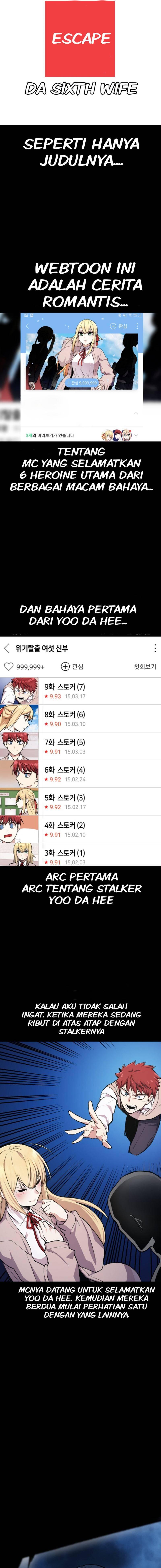 Webtoon Character Na Kang Lim Chapter 001