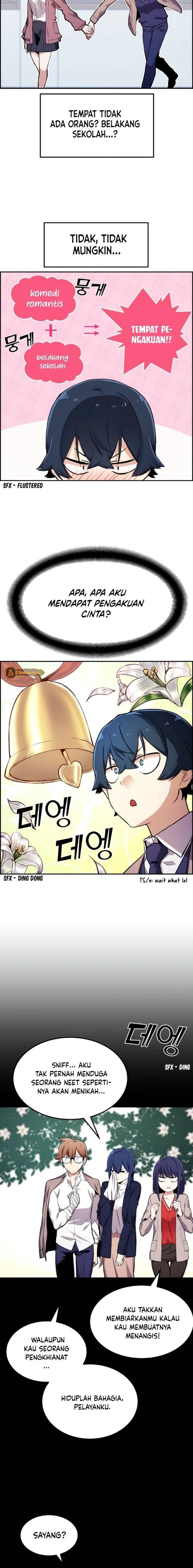 Webtoon Character Na Kang Lim Chapter 003