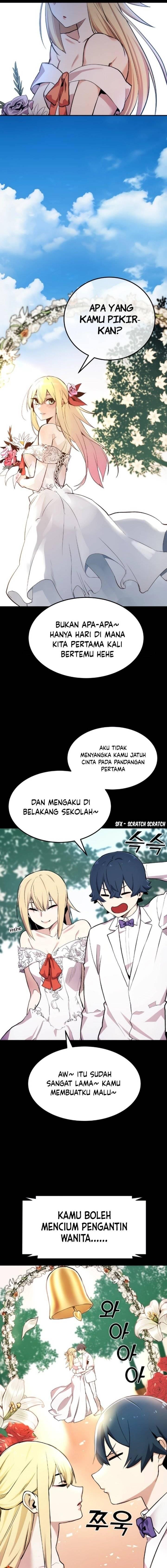 Webtoon Character Na Kang Lim Chapter 003