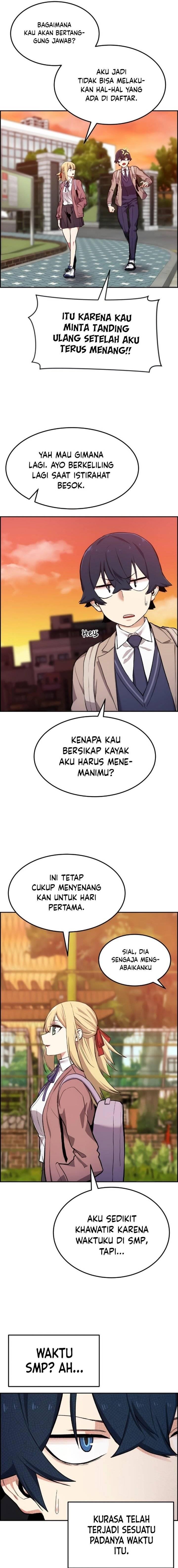Webtoon Character Na Kang Lim Chapter 003