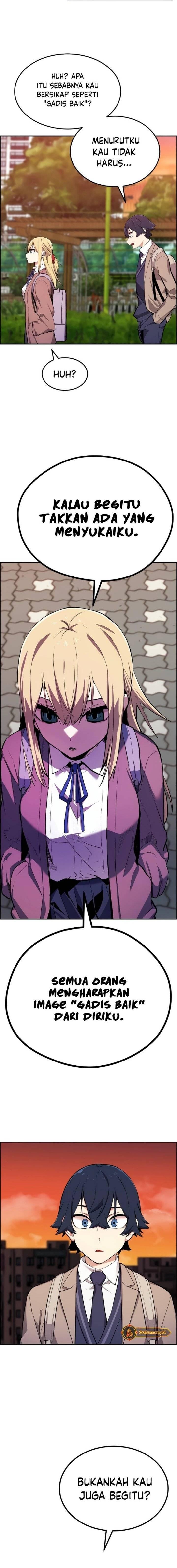 Webtoon Character Na Kang Lim Chapter 003