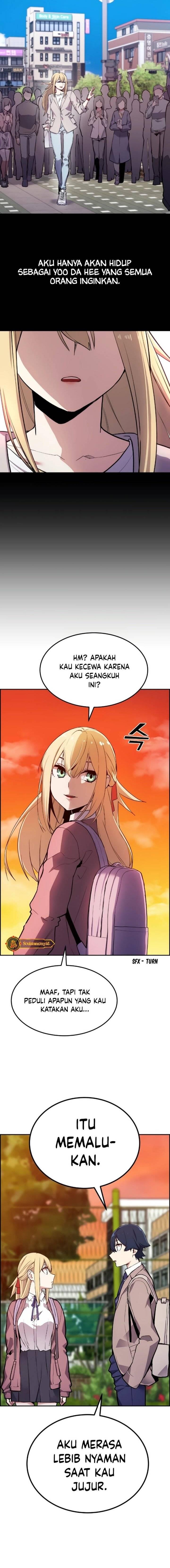 Webtoon Character Na Kang Lim Chapter 003
