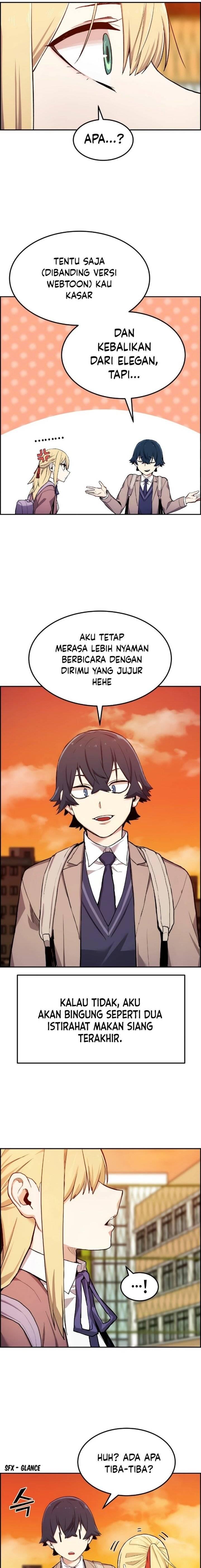Webtoon Character Na Kang Lim Chapter 003