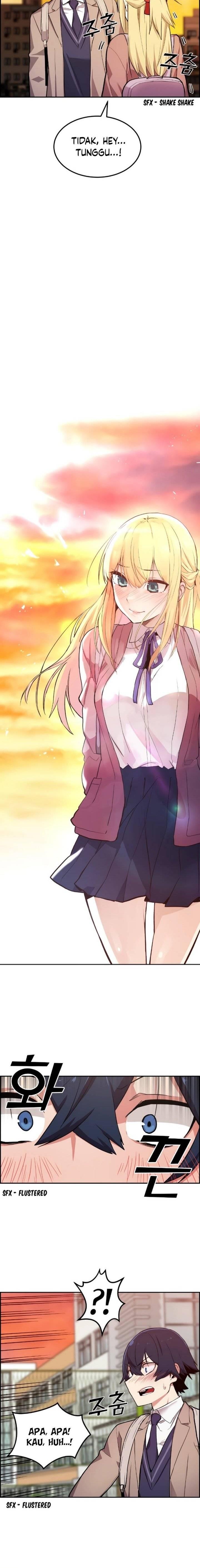 Webtoon Character Na Kang Lim Chapter 003