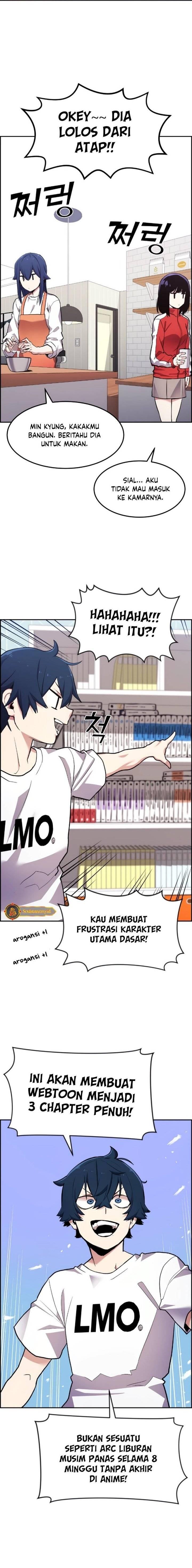 Webtoon Character Na Kang Lim Chapter 004