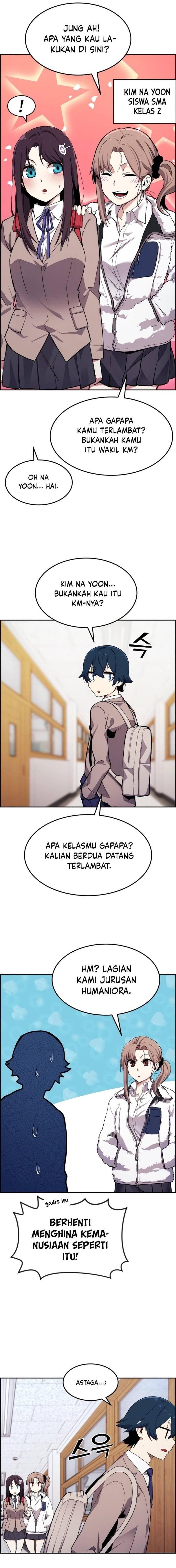 Webtoon Character Na Kang Lim Chapter 004