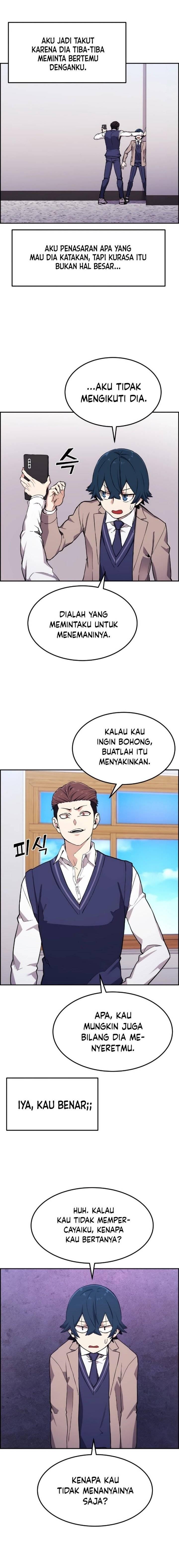Webtoon Character Na Kang Lim Chapter 004